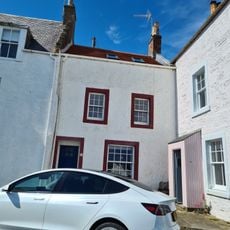 13 West Shore, St Monance