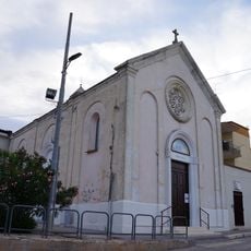 Chiesa di Santa Lucia