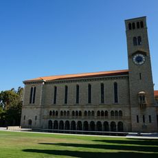 Hackett Memorial Buildings