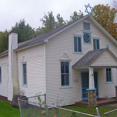 Spring Glen Synagogue