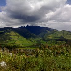 Refugio de Vida Silvestre Pasochoa