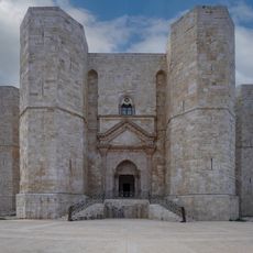 Castel del Monte