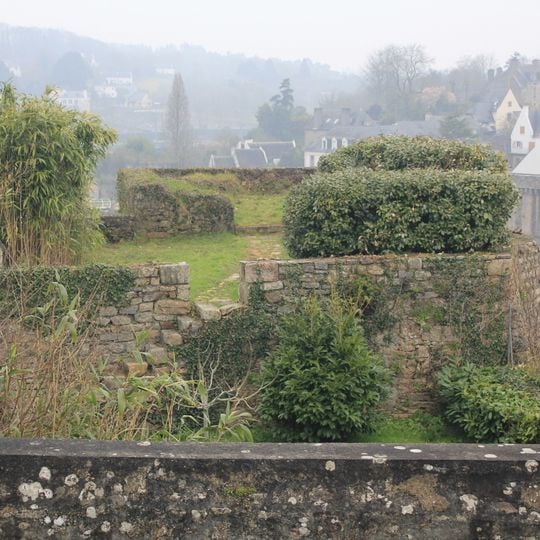 Maison, 11 rue Vieille-Ville