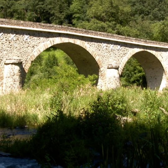 Pont de Chipole