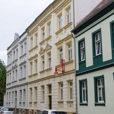 Zwingerstraße 40