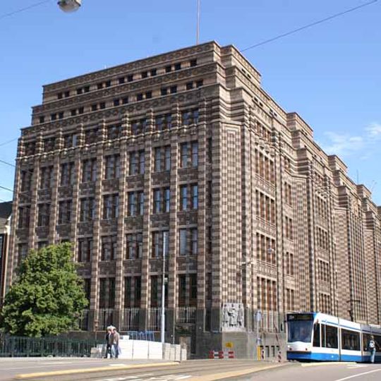 Stadsarchief Amsterdam