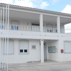 Junta de Freguesia de Samuel