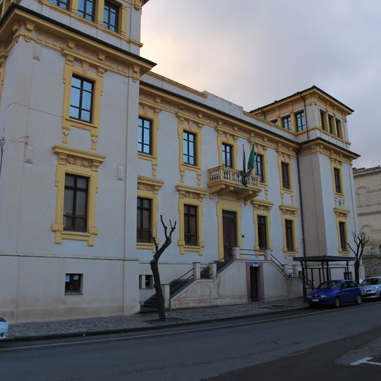 Palazzo comunale