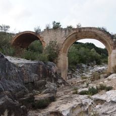 Pont de les Caixetes