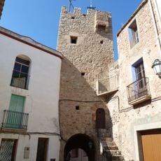Torre del Capet