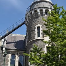 Townsend Observatory