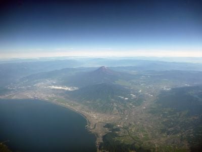 Vista aérea 2