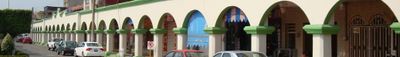 Panoramic View 1