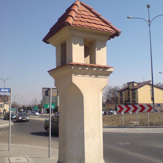 Pomnik Zgody w Raciborzu