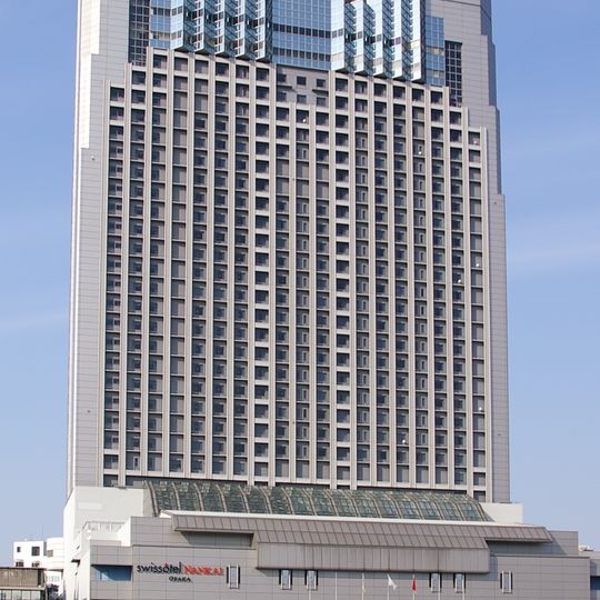 Swissôtel Nankai Osaka