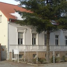 Wohnhaus Falkenberger Straße 188