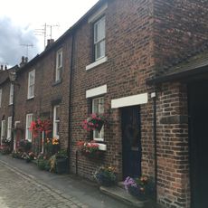 3, 5, 7, 9 and 11, Church Street