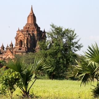Tayokpye temple
