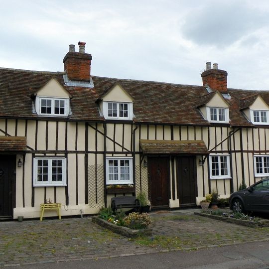 14, 14A, 16 And 16A, Church Street