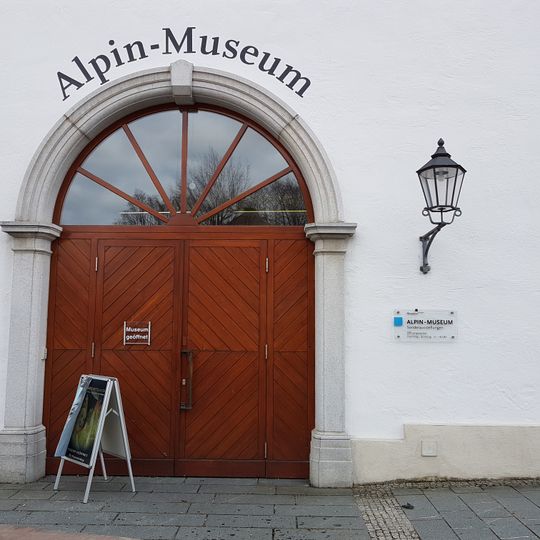 Alpine Museum Kempten