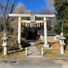 Hie-jinja