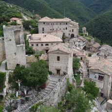 Torre di Niccolò II