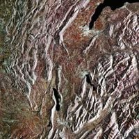 Alvernia-Rodano-Alpi