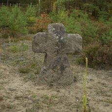 Siebenstein im Forst Tennenlohe