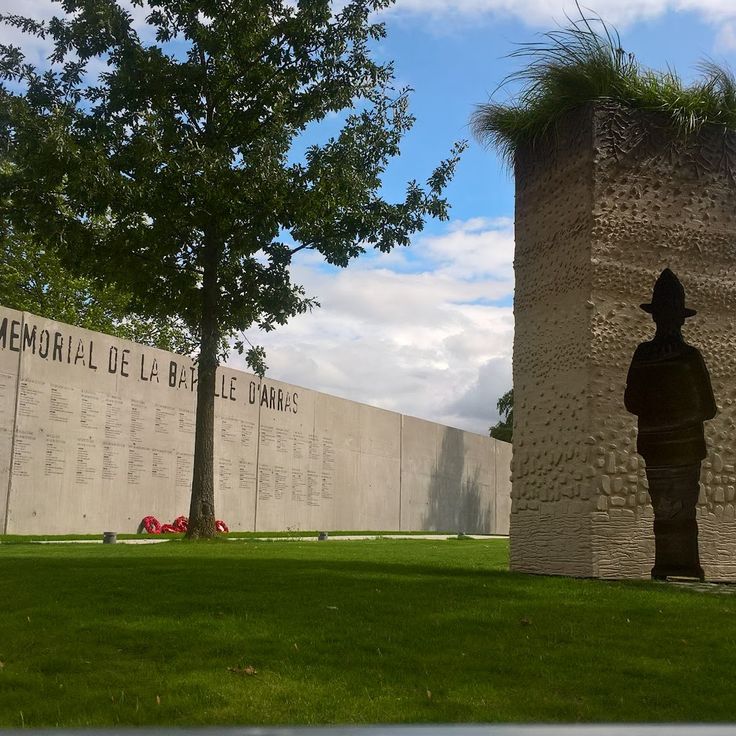 Carrière Wellington