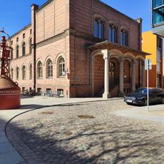 Bielkenhagen 9