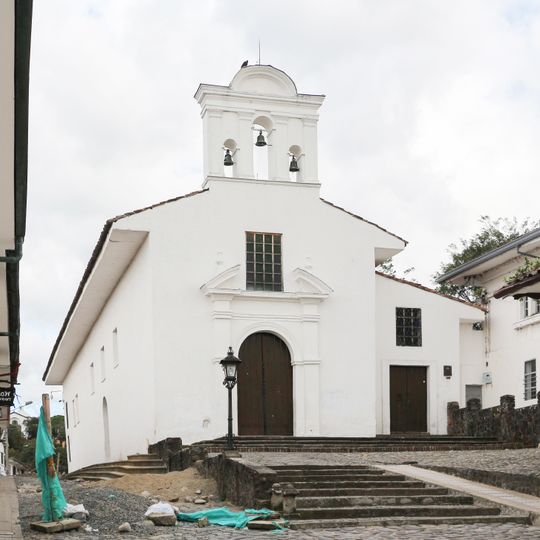 Ermita de Jesús Nazareno