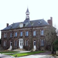 Saint-Léger-en-Yvelines