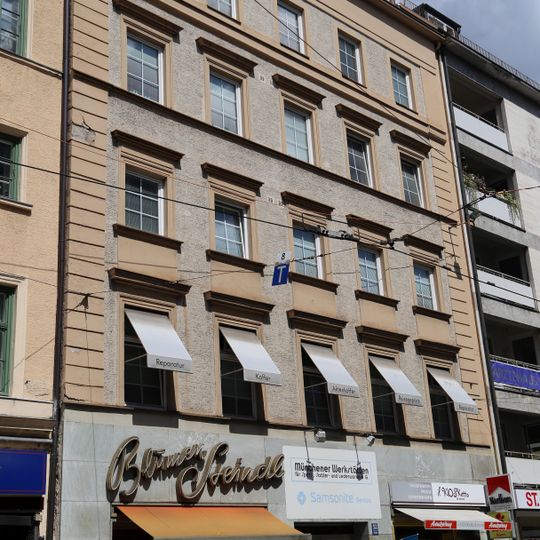 Karlstraße 52