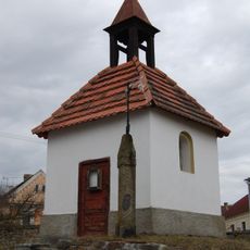 Chapel of Saint John of Nepomuk