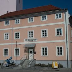 Gemeindeamt
