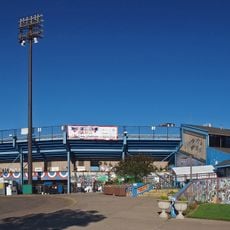 Midway Stadium