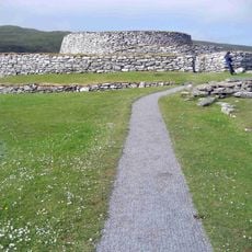 Clickimin Broch