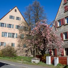 Anwesen Kleingeschaidt 25