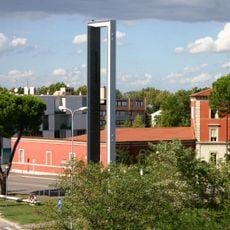 La Meridiana dei Popoli