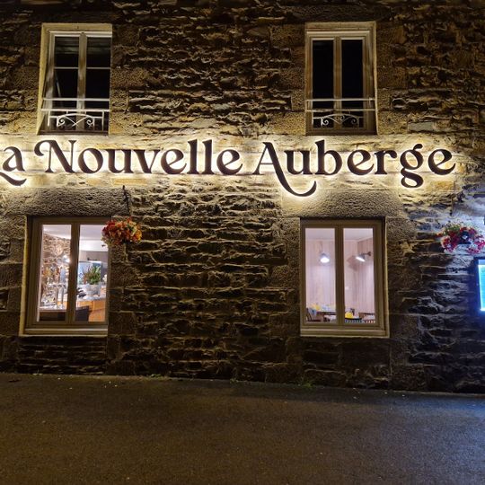 La Vieille Auberge