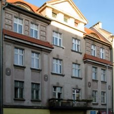 49 Reymonta Street in Opole