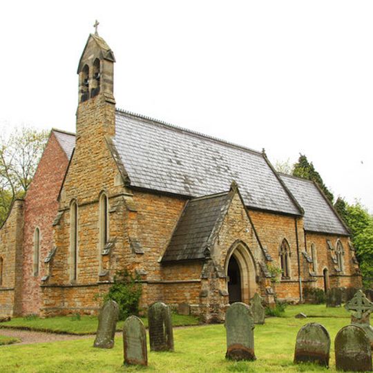 Church of Saint Luke