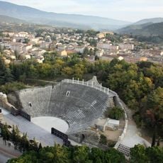 Roman Theatre of Vasio Vocontiorum