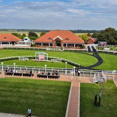 Newmarket Racecourse