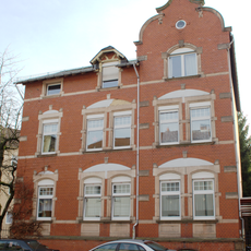 Haus Stephanstraße 37