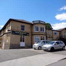 The New Burley Club