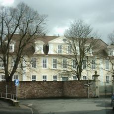 Jagdschloss Veckerhagen