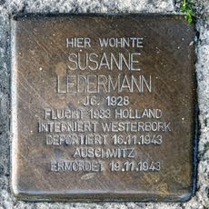 Susanne Ledermann