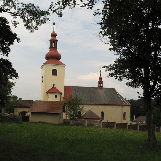 Dětřichov