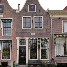 Bierkade 3, Blokzijl